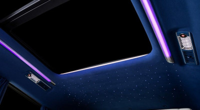 Новый автомобиль Saic maxus G20 plus