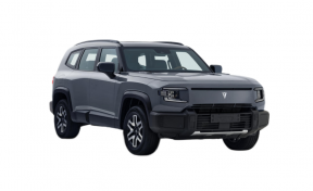 Новый автомобиль Deepal G318 — 1