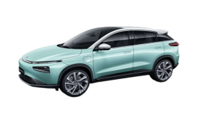 Новый автомобиль Xpeng G3i — 1