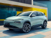 Новый автомобиль Xpeng G3i, миниатюра — 3