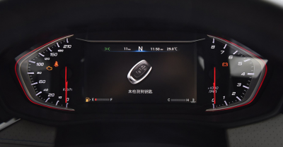 Новый автомобиль Saic maxus G50