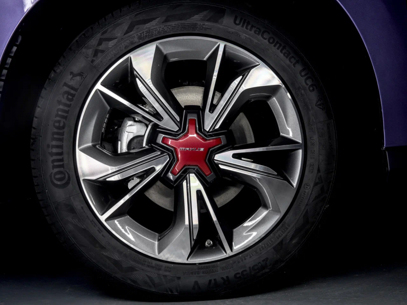 Новый автомобиль Saic maxus G50 — 10