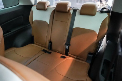 Новый автомобиль Saic maxus G50 plus