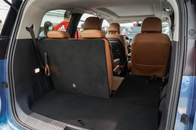 Новый автомобиль Saic maxus G50 plus