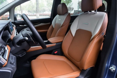 Новый автомобиль Saic maxus G50 plus