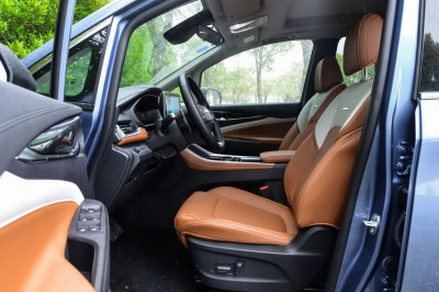 Новый автомобиль Saic maxus G50 plus