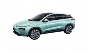 Новый автомобиль Xpeng G6