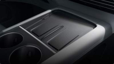 Новый автомобиль Xpeng G6