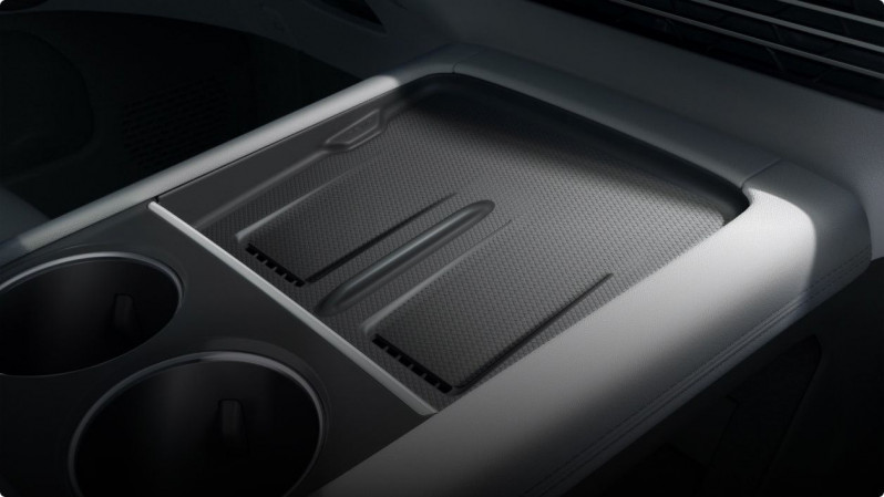 Новый автомобиль Xpeng G6 — 10