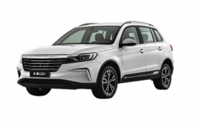 Новый автомобиль Dorcen G60 — 1