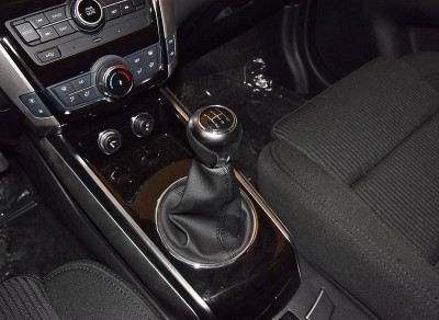 Новый автомобиль Dorcen G60