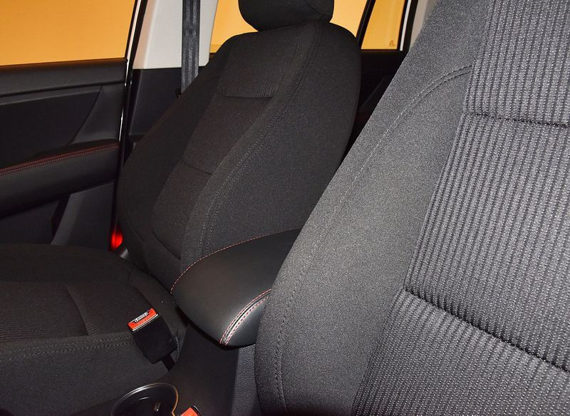 Новый автомобиль Dorcen G60 — 19