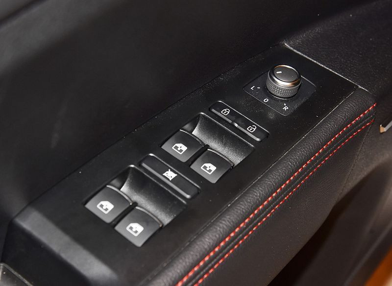 Новый автомобиль Dorcen G60 — 20