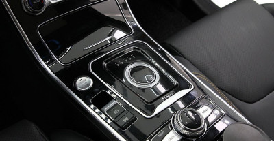 Новый автомобиль Dorcen G60s