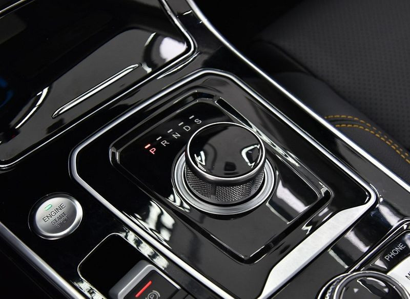 Новый автомобиль Dorcen G60s — 18