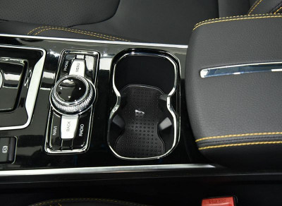 Новый автомобиль Dorcen G60s