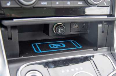 Новый автомобиль Dorcen G70s