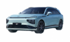Новый автомобиль Xpeng G9, миниатюра — 0