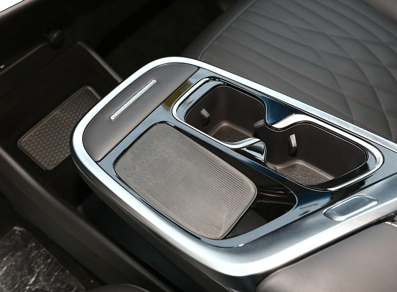 Новый автомобиль Saic maxus G90 — 16