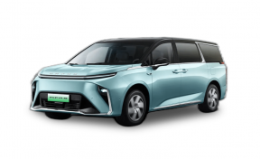 Новый автомобиль Saic maxus G90