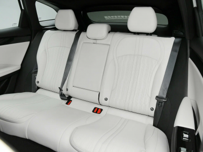 Новый автомобиль Geely Galaxy l7