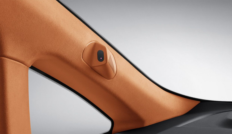 Новый автомобиль Wey Gaoshan — 3