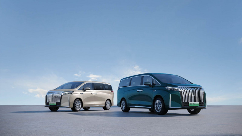 Новый автомобиль Wey Gaoshan — 8