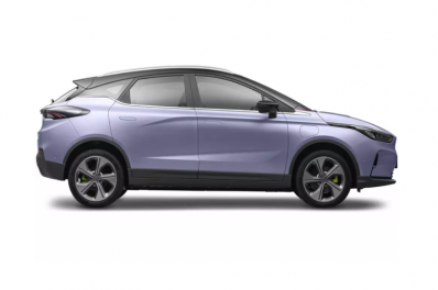 Новый автомобиль Geely Geometry c