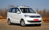 Автомобиль Dongfeng Glory 330, миниатюра — 5