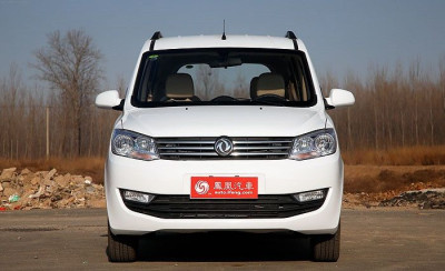 Автомобиль Dongfeng Glory 330