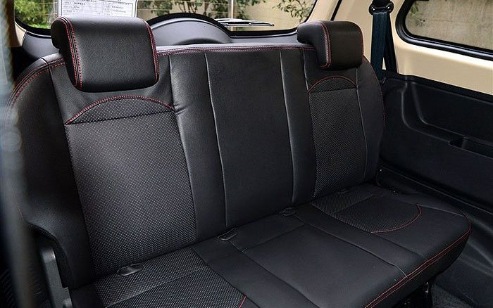 Автомобиль Dongfeng Glory 360 — 15