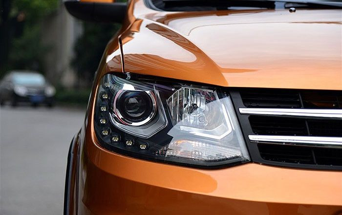 Автомобиль Dongfeng Glory 360 — 7