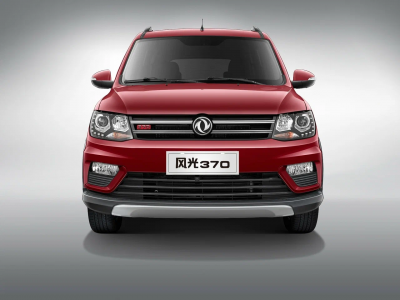 Автомобиль Dongfeng Glory 370