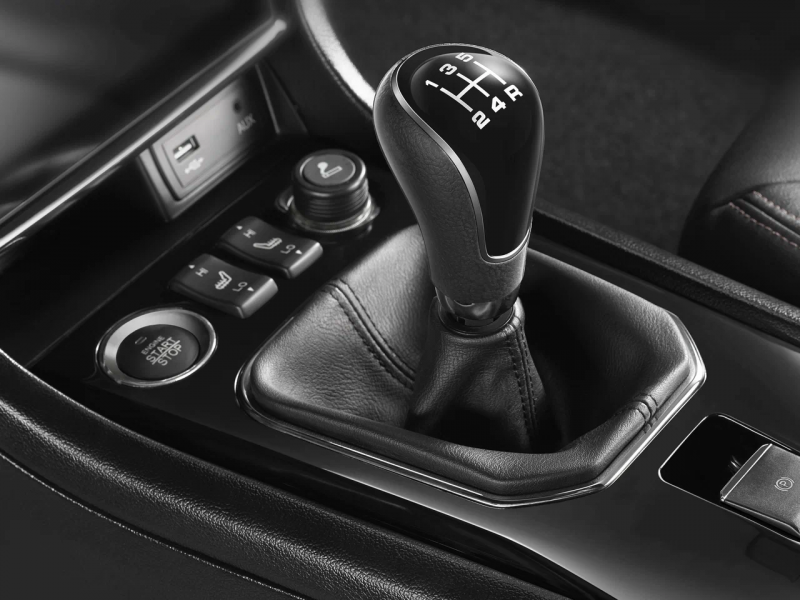 Автомобиль Dongfeng Glory 370 — 9