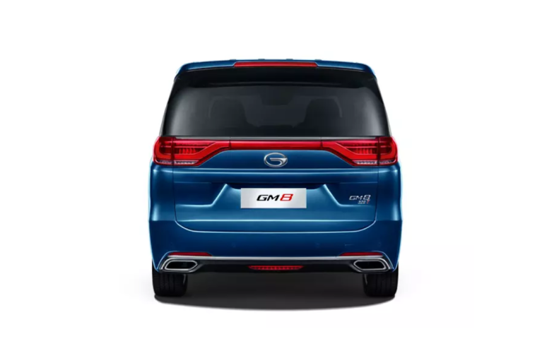 Новый автомобиль Gac Gn8 — 2