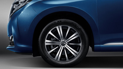 Новый автомобиль Gac Gn8