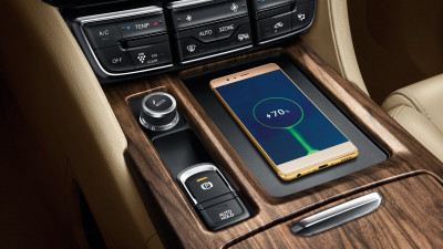 Новый автомобиль Gac Gn8