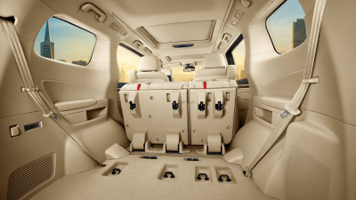 Новый автомобиль Gac Gn8