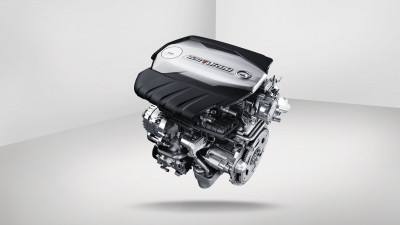 Новый автомобиль Gac Gn8