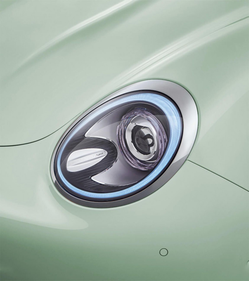 Новый автомобиль Ora Good cat — 15