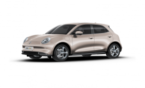 Новый автомобиль Ora Good cat