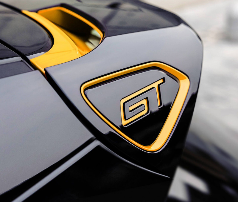 Новый автомобиль Ora Good cat gt — 11