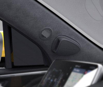 Новый автомобиль Ora Good cat gt