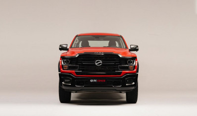 Новый автомобиль Zxauto Grand lion 1949