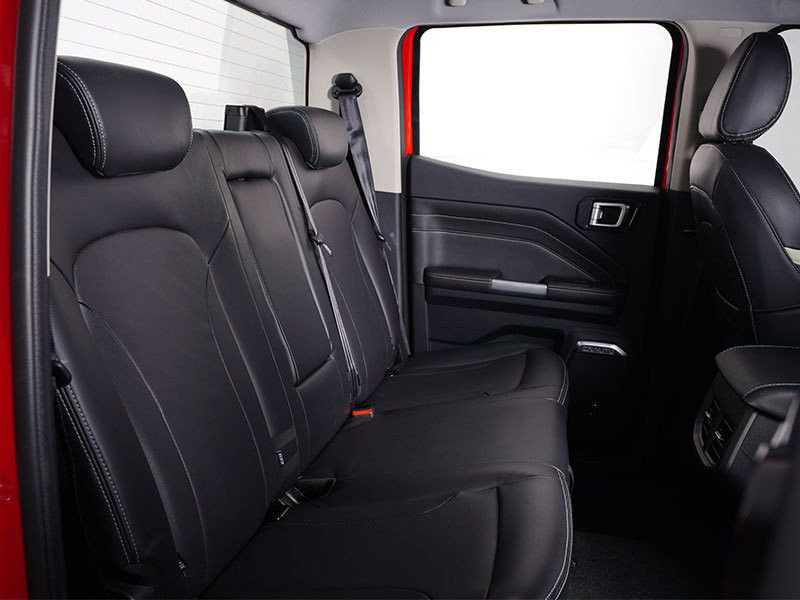 Новый автомобиль Zxauto Grand lion 1949 — 9