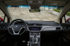 Автомобиль Geely Gs, миниатюра — 6