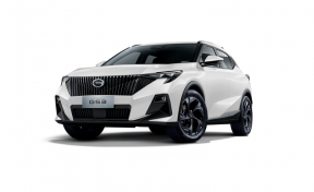 Новый автомобиль Gac Gs3