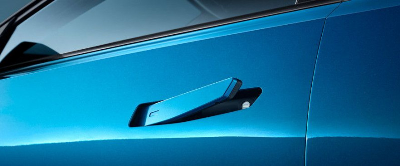 Новый автомобиль Gac Gs3 shadow speed — 11