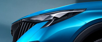 Новый автомобиль Gac Gs3 shadow speed