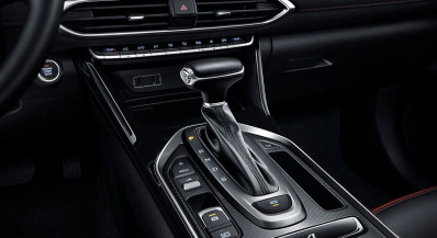 Автомобиль Gac Gs4 coupe